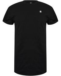 G-Star RAW - Lash T Shirt - Lyst