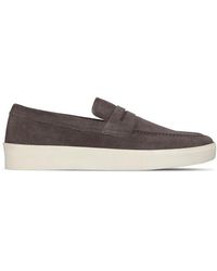 Jack Wills - Casual Suede Loafer - Lyst
