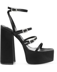 Steve Madden - Elavator High-heeled Sandals - Lyst