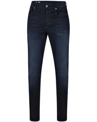 G-Star RAW - Extra Slim Fit Jeans - Lyst