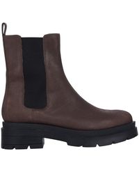 Jack Wills - Chelsea Boots - Lyst