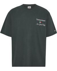 Tommy Hilfiger - Tjm Skt Luxe Athletic 2 Tee - Lyst