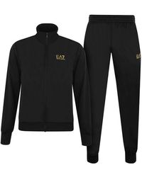 champion core tracksuit