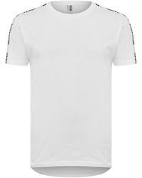 Moschino - U T-shirt Sn44 - Lyst