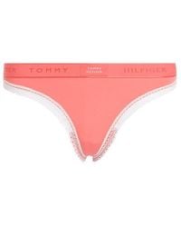 Tommy Hilfiger - Bikini (ext Sizes) - Lyst