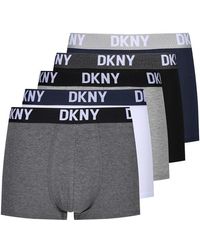 DKNY - Trunk Portland 5 Pack - Lyst