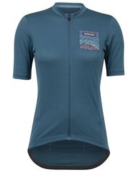 Pearl Izumi - Expedition Jersey - Lyst