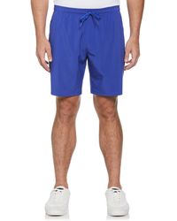 Original Penguin - 8 Inch Solid Shorts - Lyst