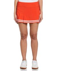 Original Penguin - Pltd Skort - Lyst