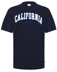 SoulCal & Co California - Usa T-shirt - Lyst