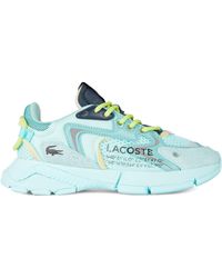 Lacoste - L003 Neo Trainers - Lyst