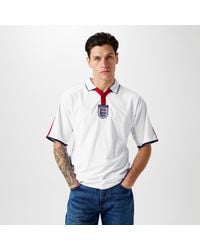 Score Draw - England Home Shirt 2004 Adults - Lyst