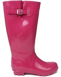 Kangol - Tall Wellies - Lyst