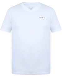 Firetrap - Path T Shirt - Lyst