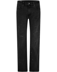 Levi's - 502 Taper - Lyst