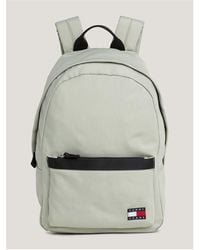 Tommy Hilfiger - Essential Dome Flag Backpack - Lyst