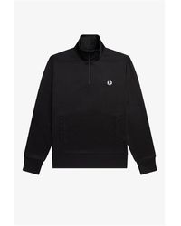 Fred Perry - Fred Hz Track Jkt Sn41 - Lyst