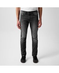 BOSS - Delaware Slim Jeans - Lyst