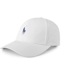 Polo Ralph Lauren - Logo Golf Cap - Lyst