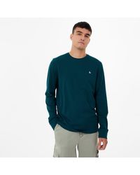 Jack Wills - Jw Sandleford Long Sleeve T Shirt - Lyst