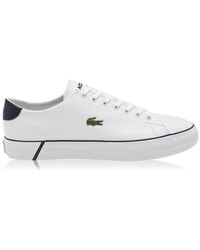 Lacoste - Gripshot Trainers - Lyst