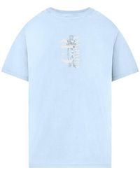 C.P. Company - British Sailor T-shirt - Lyst
