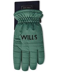 Jack Wills - Ski Gloves Ld41 - Lyst