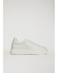 Emporio Armani - Emporio Chunky Snkrs Sn99 - Lyst