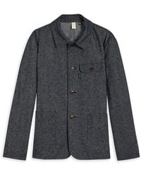 Ted Baker - Lunnar Blazer - Lyst