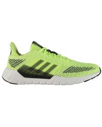 climacool trainers
