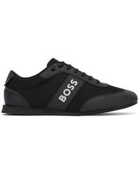 BOSS by HUGO BOSS Trainers for Men - Up to 70% off at Lyst - Page 11