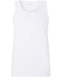 BOSS - 3 Pack Tank Top Vests - Lyst