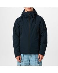 C.P. Company - Pro-Tek Padded Jacket - Lyst