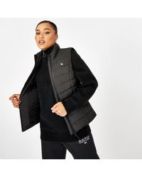 Jack Wills - Badwell Lightweight Puffer Gilet - Lyst