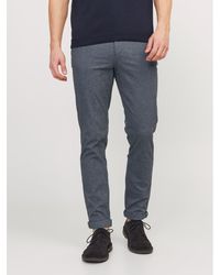 Jack & Jones - Fury Chino Trouser - Lyst