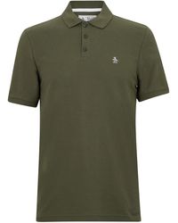 Original Penguin - Basic Polo - Lyst