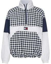 Tommy Hilfiger - Tjw Gingham Popover - Lyst
