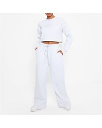 I Saw It First - Ultimate Wide Leg Joggers - Lyst