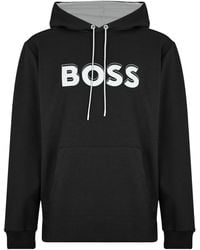 BOSS - Soodeos 1 10253054 01 - Lyst