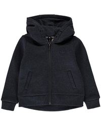 firetrap zip up hoodie