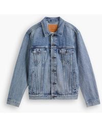 Levi's - Trucker Jacket - Lyst