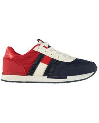 tommy hilfiger trainers usc