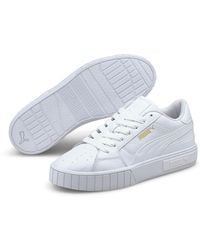 PUMA - Star Trainers - Lyst