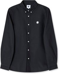 Pretty Green - Pretty Oxford Shirt - Lyst