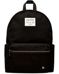 jack wills backpack amazon