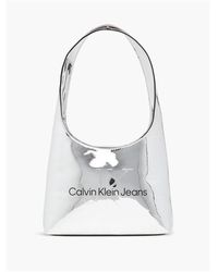 Calvin Klein - Sclpt Arc Shldr Ld41 - Lyst
