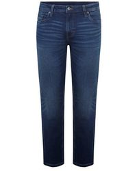 Fabric - Jeans Sn - Lyst
