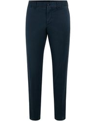 J.Lindeberg - Chaze Chino Trousers - Lyst