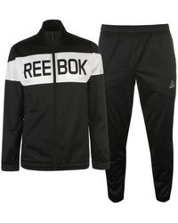 men's reebok sweatsuit