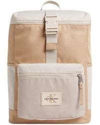 Calvin Klein - Sports Essentials Slim Square Backpack - Lyst
